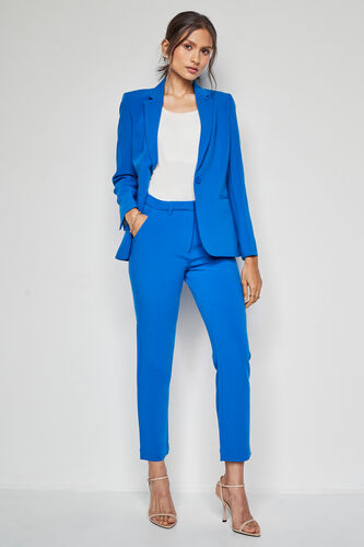 The Rule Maker Bottoms, Blue, image 2
